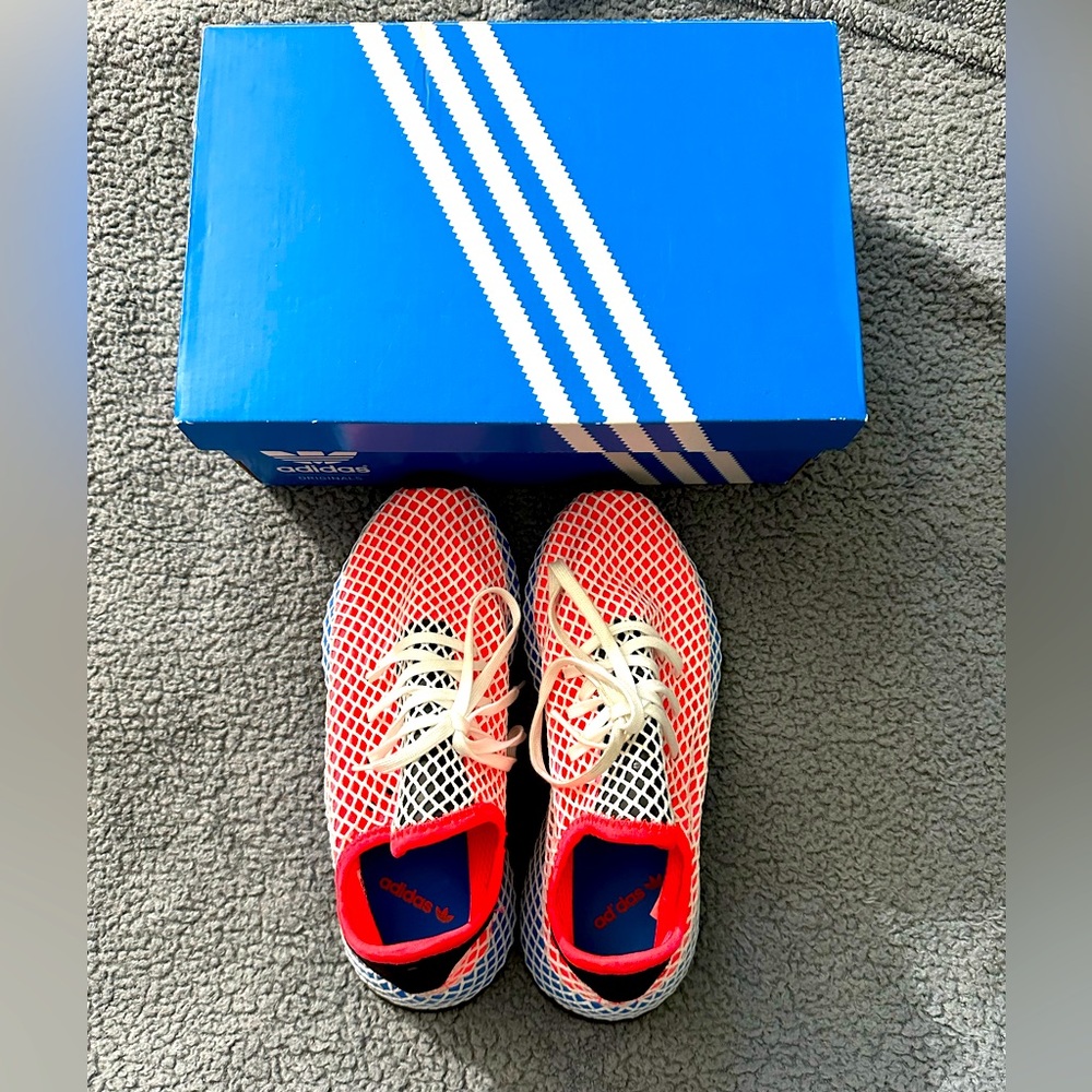 Adidas Deerupt runner j